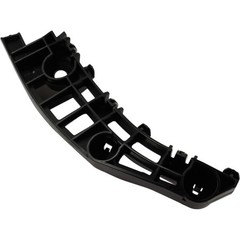 Bumper Mounting Bracket Retainer Brace Front Left Driver Side For Mitsubishi