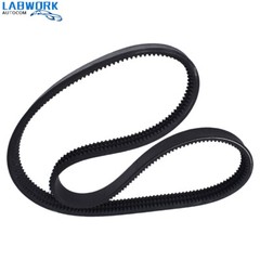 Drive Belt 6736775 For Bobcat 753 S130 S150 S160 S175 S185 S205 T140 T180 T190