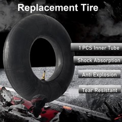 Universal Fit 8.3-24 and 7.50-24 Tractor Tire Tube – -Round Performance