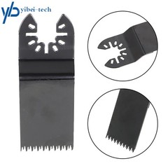 1-3/8 Inch Oscillating Saw Blade For Dremel 50 Set