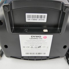 DYMO LabelWriter 4XL Thermal Label Printer W/ Box Manual USB Power Adapter