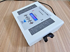 New 1 Mhz & 3 Mhz Ultrasound Therapy Physical Pain Relief Therapeutic Machine