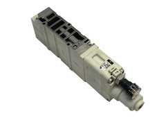 SMC ARBQ4000-N0-A-1 Pneumatic Interface Regulator