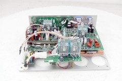 WEG-D WAFER E-CHUCK / GROUNDER Used HMI 77-604-04004G0-03