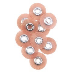 Dental Composite Finishing Polishing Discs Kit Coarse Fine Medium Restorations