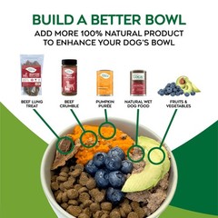 Nature’S Logic Natures Logic Pure Naturals 100 Natural Chicken Recipe