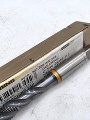 Guhring Tap 5/16-24 UNF TIN Coated Machine Spiral Flute 3fl 18758748