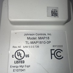 🔥 Johnson Controls MAP 1810 Gateway – HVAC Tech Must-Have! 🔥