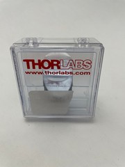 THORLABS MPD149-F01 90° Off-Axis Parabolic Mirror UV-Enhanced Aluminum Thor Labs