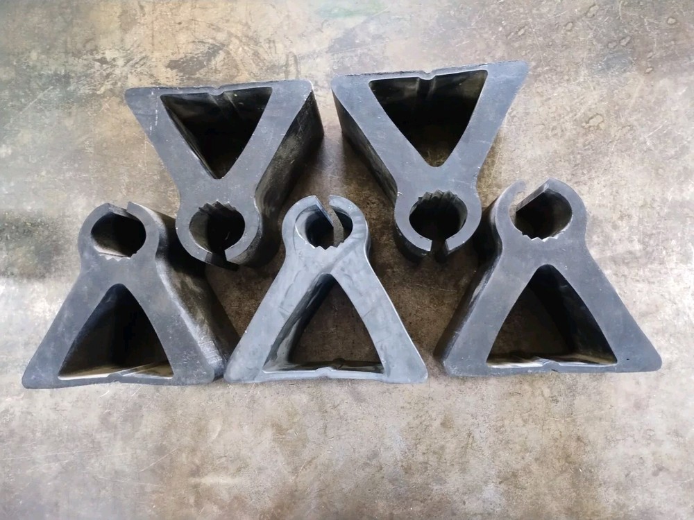 OMG Roofing Products PipeGuard SMALL OLIFLOW PGS-BK For 1.5- 2 Inch Pipe.