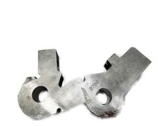 977-3061-62 Cutter Body, Replaceable Raker Swept Beam 30Tm Big NEW FREE FAST SHI