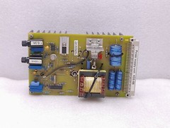 AUTRONICA KDS-5B POWER SUPPLY PCB UNIT 7251-029.0003 298515