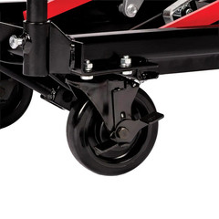 500 Lb. Hydraulic Lift Table