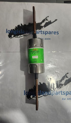 BUSSMANN FUSETRON FRS-R-175 DUAL-ELEMENT TIME DELAY FUSES 600VDC