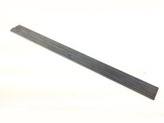TUNGSTEN CARBIDE ROD .060″ DIA X 12″ LONG