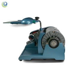 Dental Laboratory High Speed Dental Cutting Polish Lathe JT-24 No Spindle Chuck