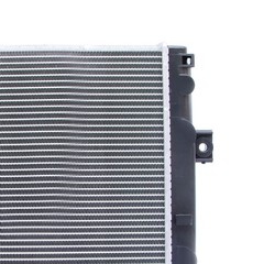 16420-F1180-71 16460-U1280-71 FORKLIFT RADIATOR MORE SEPARATED FINS RDT002