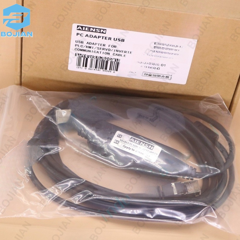 New for Schneider TCSMCNAM3M002P USB to RS485 converter 1PCS