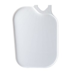 Dental Universal Utility Tray Plastic Post Mounted Tray Table Unit Chair Supply