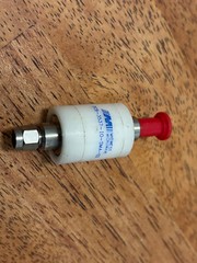 Midwest Microwave DCB-3537-10-SMA-02 RF Connectors Coaxial Connectors