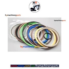 707-99-58050 707-99-59620 707-99-58060 Seal Kit For Komatsu PC270-7