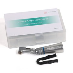 USA Contra Angle Handpiece Dental 1:1 Direct Drive Latch Type EX Series