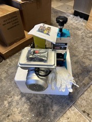 CREWORKS Automatic Wire Stripper Machine Commercial Cable Stripper
