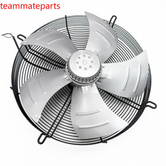 Brand New 1Pcs FB050-4DK.4I.V4P for ZIEHL-ABEGG Axial Flow Fan