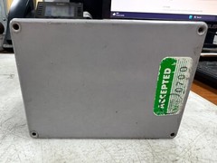 👀 ACOPIAN AC TO DC POWER MODULE 85-180 VAC IN 24 VDC OUT 2.1 AMP 24WB210