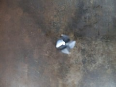 🇯🇵25/32 OSG HYPRO-V 4 FLUTE END MILL, 57426, L 4.200-3972