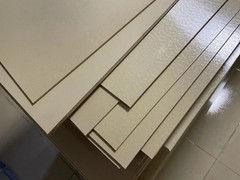 PEEK Sheet Polyetheretherketone Board Plastic Plate Thickness 5/6/8/10/12/15mm