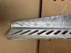 Perfect Vision “Climb Maxx” PART # PV-CMX-L-X-BA Bottom Anchor For Fixed Ladder