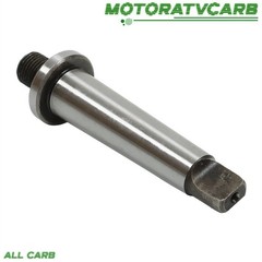 ALL-CARB 2MT Shank To 1/2″-20 Threaded Drill Chuck Arbor Morse Taper MT2 Adapter