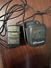 Nonin Onyx 9500 Pulse Oximeter Finger Oxygen Monitor Works Tested