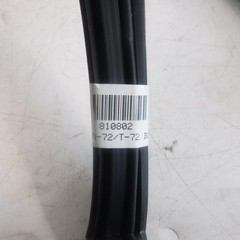 True 810802 Door Gasket 24-5/8 x 54-1/8 Narrow fits GDM-72 T-72
