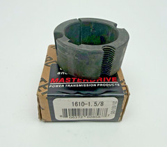 1610-1.5/8 TAPER LOCK BUSHING 1-5/8″ BORE 1610158