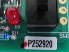 NEW ATI 00-0570 FREE CHLORINE SENSOR POLARIZER 000570