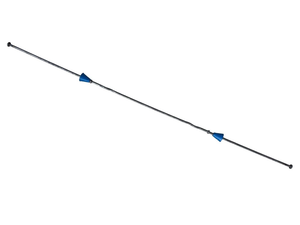 Sandbaggy 16″ x 8 ¼” Standard Snap Ties For Concrete Forms (Long End)