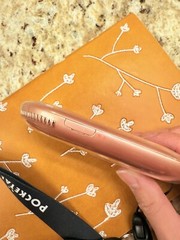 Interpreter Device Rose Gold Pocketalk W (Wi-Fi /SIM Card) (Global Sim 1 years)