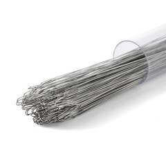 AZDENT Dental Orthodontic Wires Preformed Ligature Ties Long /Short/ Twist