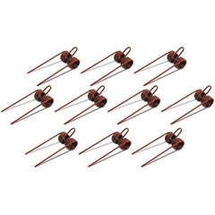 Ten Piece Set Of Baler Pickup Teeth for Hesston 5530 5510 5540 5545 5585 530
