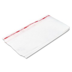 Chix 8250 13″ x 24″ Reusable Fabric Food Service Towels – White (150/CT) New