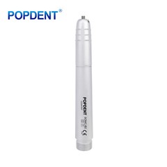 Dental Ultrasonic Air Perio Scaler Handpiece Hygienist 2 4-Holes 3 Tips POPDENT