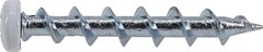 Borefast Drywall Anchors Holds 50 Pounds in Drywall & 200 Pounds in Concrete 1