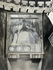 Lincoln Viking 3350 4C Matte Black 4th Gen Welding Helmet (PD1125806)