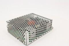 NEMIC-Lambda RWS30A5A RWS-A Enclosed Power Supply | 5V DC | 6A | 85-265V AC