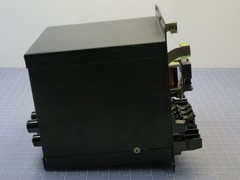 WESTINGHOUSE SSV-T VOLTAGE RELAY INDICATOR CLASS 1E STYLE 1321D79A T187040