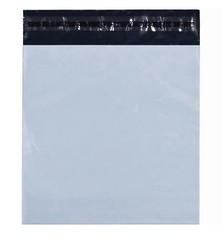 24 X 24 Poly Mailers 50 Pack