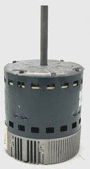 GENTEQ 5SME39HXL3031 ECM 3.0 BLOWER MOTOR 1/2HP 120/240V 101564-01 B10V084773