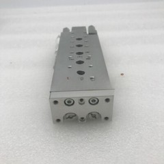 Festo SLT-10-80-A-CC-B Cylinder New SLT1080ACCB One Expedited Shipping